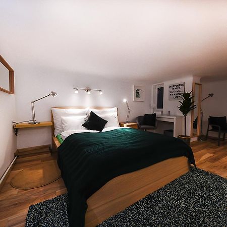 D.Five Downtown Forest Apartment Budapest Eksteriør bilde